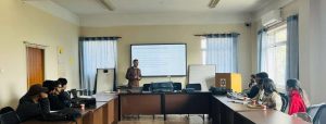 Advancing Quality Assurance Training at Tribhuvan University
